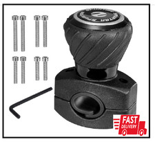 Spurtar Steering Wheel Knob, Universal Car Suicide Knob Power Handle Spinner  picture