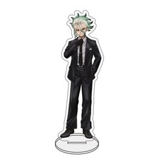 Dr Stone Senku Gen Stanley Xeno Acrylic Stand Keychain Anime Collectible Gift picture