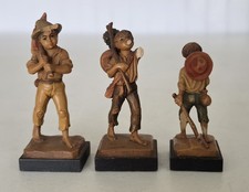 Lot of DAMAGED 3