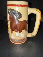 Vintage 1983 BUD-LIGH Anheuser-Busch 6-1/2