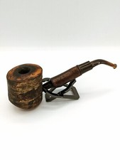 Austrian Cherry Wood French Estate Pipe picture