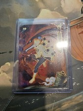 Kayou Naruto Shippuden PSA August 2026 Promo (NRSA-PR-020) picture
