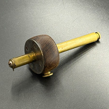 Rare Stanley No. 90 - WILLIAMS PATENT Marking Gauge picture
