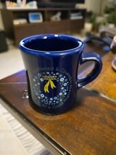 Waffle House Coffee Mug 2017 Christmas Scattered Smothered & Covered to All picture