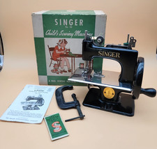 Vintage Singer 20-10 