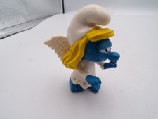 20794 Guardian Angel Smurfette Schleich Smurfs Figurine Puffo Schtroumpf Schlümp picture