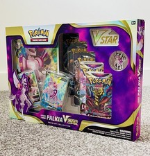 Pokémon TCG - Palkia VSTAR Premium Collection Box Lost Origin Chilling Reign New picture