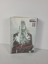 Tenjo Tenge (Full Contact Edition 2-in1), English, Vol. 11, Manga by Oh Great picture
