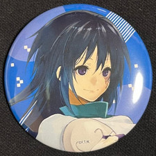 TenSura can badge 01 official illustration Shizu picture