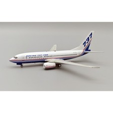 Inflight 200 1/200 Boeing 737-700 Boeing House Colours N737X IF737737X picture