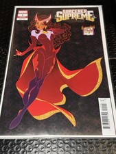 SORCERER SUPREME #1 1:25 MARK BROOKS ANIMATED STYLE VARIANT 2025 MARVEL picture