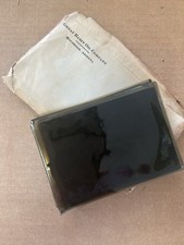 Antique Lot of Early 1900’s Cellulose Negatives Approx. 73 Holbrook AZ. picture