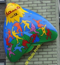Photo 12x8 A Moth For Amy Anlaby Park #33 ....somebody to dance with. Loca c2016 picture