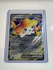 Jirachi ex Holofoil[30C - 102/128] (NM) Pokemon picture