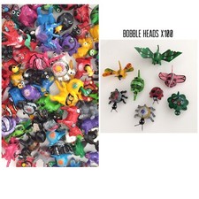 Bobble Heads Assorted Set/100 picture
