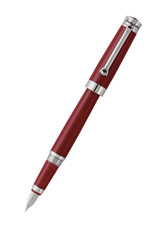 Montegrappa Parola Amarone Red Fountain Pen ISWOT2ID picture
