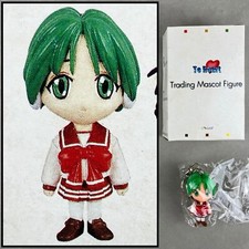 1998 TI Tokyo To Heart HMX-12 Multi Trading Mascot Anime Figure Keychain Japan picture