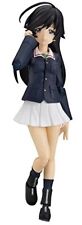 figma Girls und Panzer Hana Isuzu non-scale ABS ATBC-PVC painted action figure picture