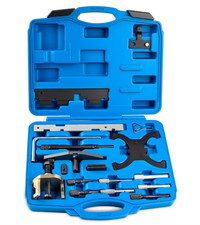 Kit 18PCS Herramientas Calado Motor para Ford Mazda Volvo EcoBoost picture