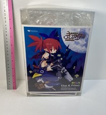VOLKS Painted Garage Kit Parts CHARA GUMIN DISGAEA ETNA & PRINNY picture