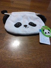 Ueno Zoo Panda Pouch Bag picture