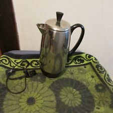 Nice, Vintage Farberware 'Superfast' 12 cup Coffee Maker/ Percolator # 142 picture