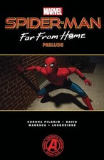 SPIDER-MAN: FAR FROM HOME PRELUDE picture