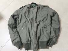 Genuine IDF Israeli Army Parka DUBON Jacket Size Medium With Insignia(2011)🔥🔥 picture