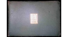 Avon Price List Booklet 1942 WWII Era Sales Material Reps Homefront USA picture