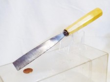 Swedish Made Wood Carving Gouge Chisel #5 Sweep 3/4