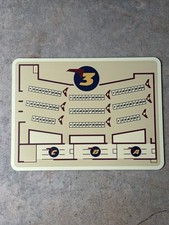 Walt Disney World Epcot Soarin' Around the World Sign Prop picture