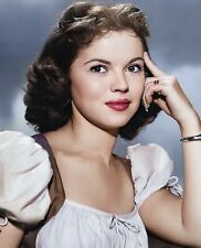 SHIRLEY TEMPLE Superb Photo  (217-s ) picture