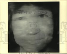 1986 Press Photo 