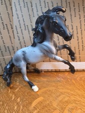 Breyer Nokota Horse 2007 Blue Roan #1279 picture