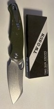 New TwoSun TS421 Green G10 D2 picture