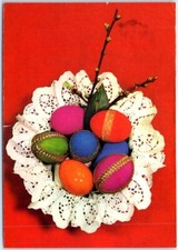 Best Easter Wishes P-74089 picture