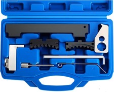 Engine Camshaft Tensioning Timing Tool Kit For Chevy Cruze 16V 1.4/1.6/1.8 picture