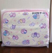 Kanahei's Small Animals x Sanrio Characters Winning Lottery Soft Case NEW JAPAN picture