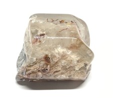 AMPHIBOLE QUARTZ Crystal Stone From Brazil Crystal Healing 58g RARE picture