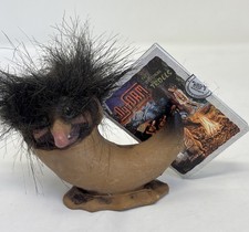 Vintage Nyform Norway  Troll Figurine Art  3