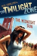 The Midnight Sun, Rod Serling picture