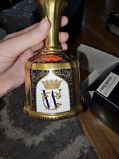 Royal Crown Derby Old Imari Solid Gold Band Bell picture