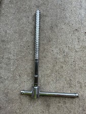 Wilton WL9-87001-21 Spindle And Handle Assembly 4.5