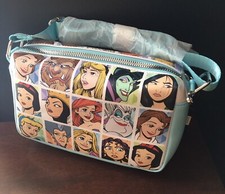 Disney Princess/Villain Crossbody picture