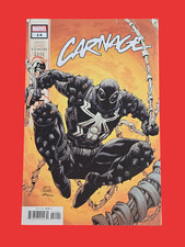 Carnage #14 Venom The Other Variant – Ryan Stegman – Marvel – 2023 picture