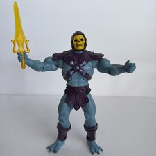 Masters of the Universe Classics He-Man Skeletor MOTU Figure Toy DC Mattel picture