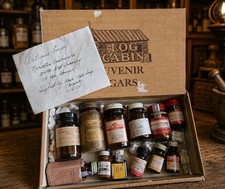 Antique Narcotic Pharmacy Bottle Collection Merck Lilly Cocaine Morphine Tax Stp picture
