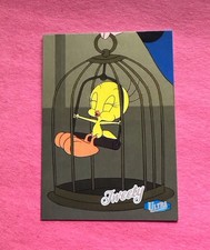 Fleer 2024 Fleer Retro Looney Tunes Tweety Ultra Gold /100 U-23 picture