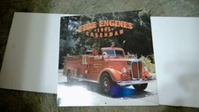 FIREFIGHTING CALENDAR  