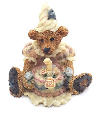 Boyds Bears Bailey's Birthday Figure 1993 Style 2014 picture